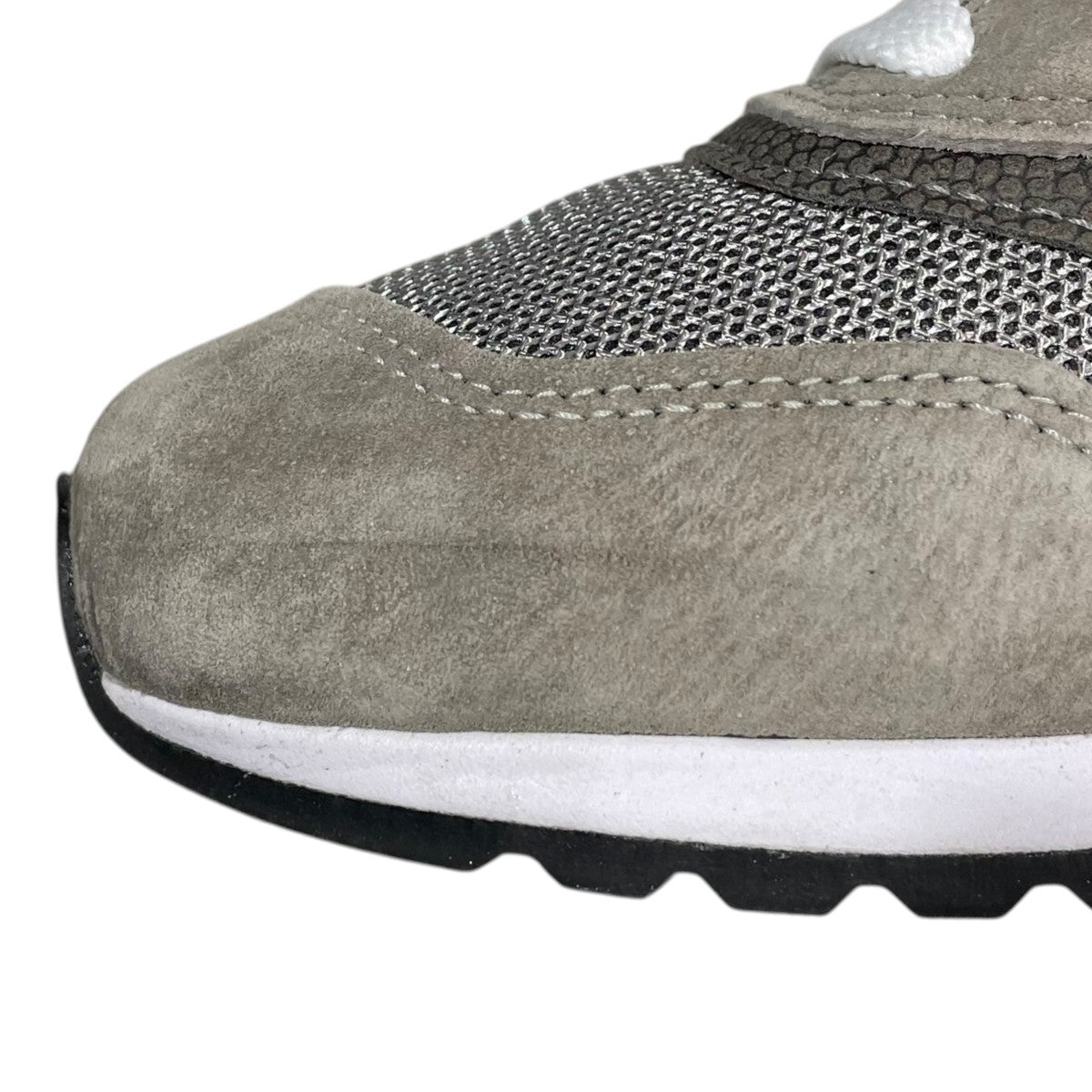 NEW BALANCE スニーカー U997GY MADE IN USA 古着・中古-4枚目のアイテム画像