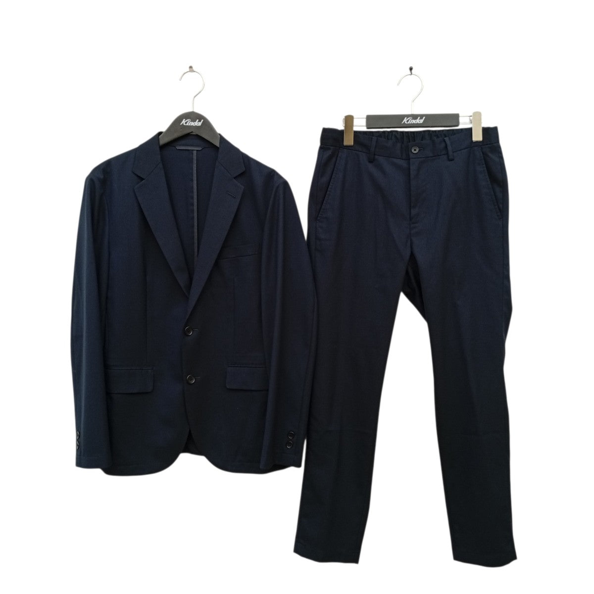 green label relaxing セットアップスーツ 古着・中古-1枚目のアイテム画像