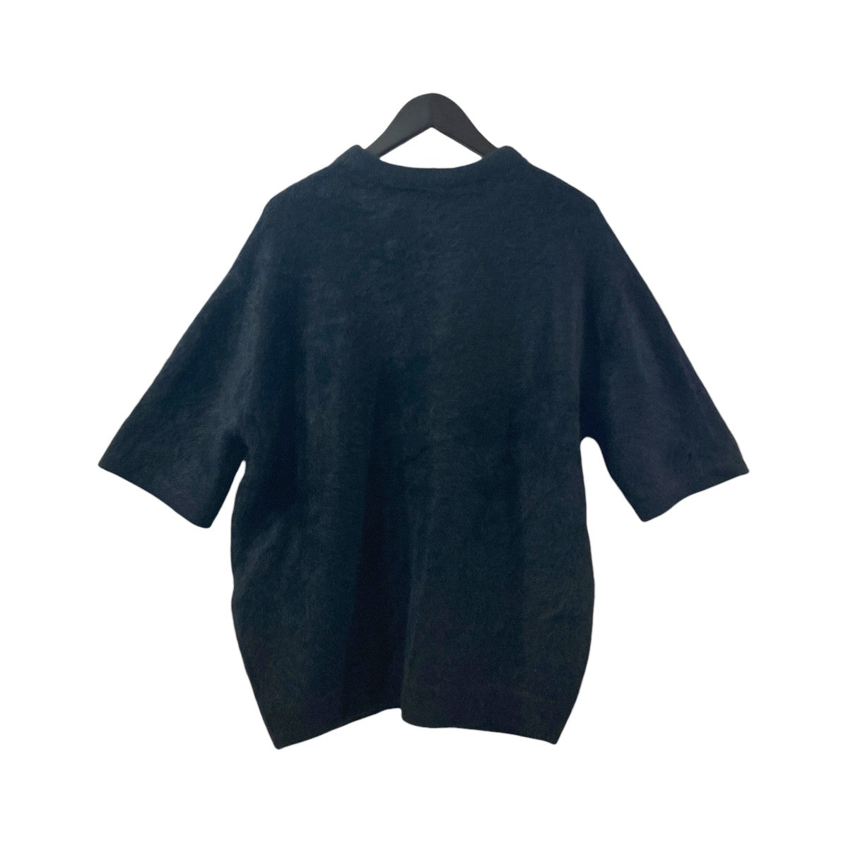 UNITED ARROWS TOKYO 半袖ニット1513-1-042007 古着・中古-2枚目のアイテム画像