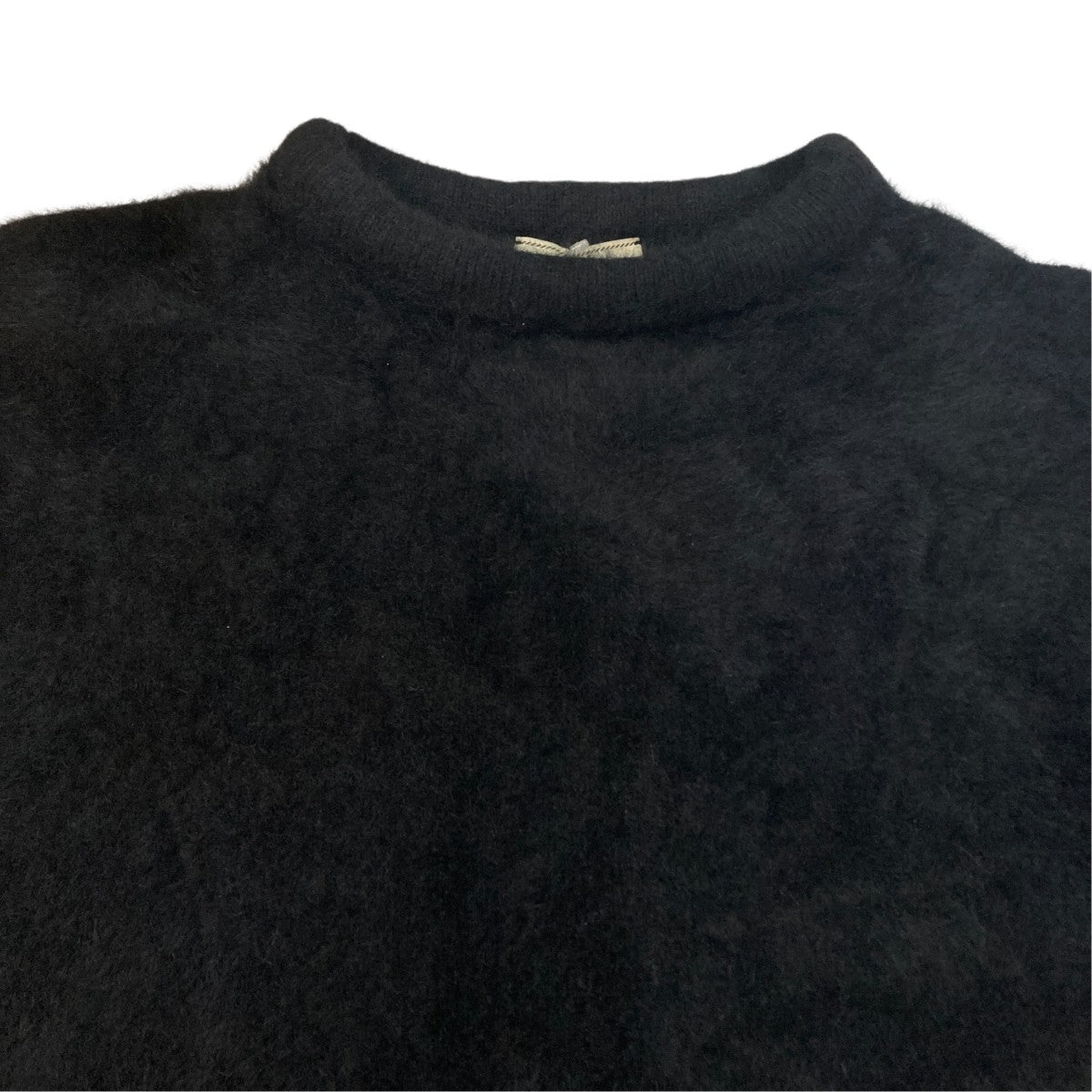 UNITED ARROWS TOKYO 半袖ニット1513-1-042007 古着・中古-3枚目のアイテム画像