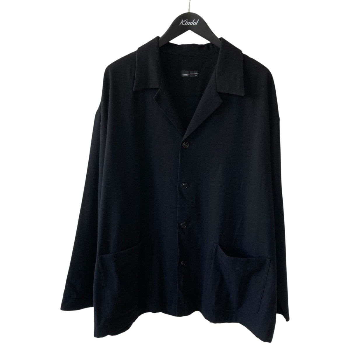 Big Pajama Shirtシャツジャケット2220-102
