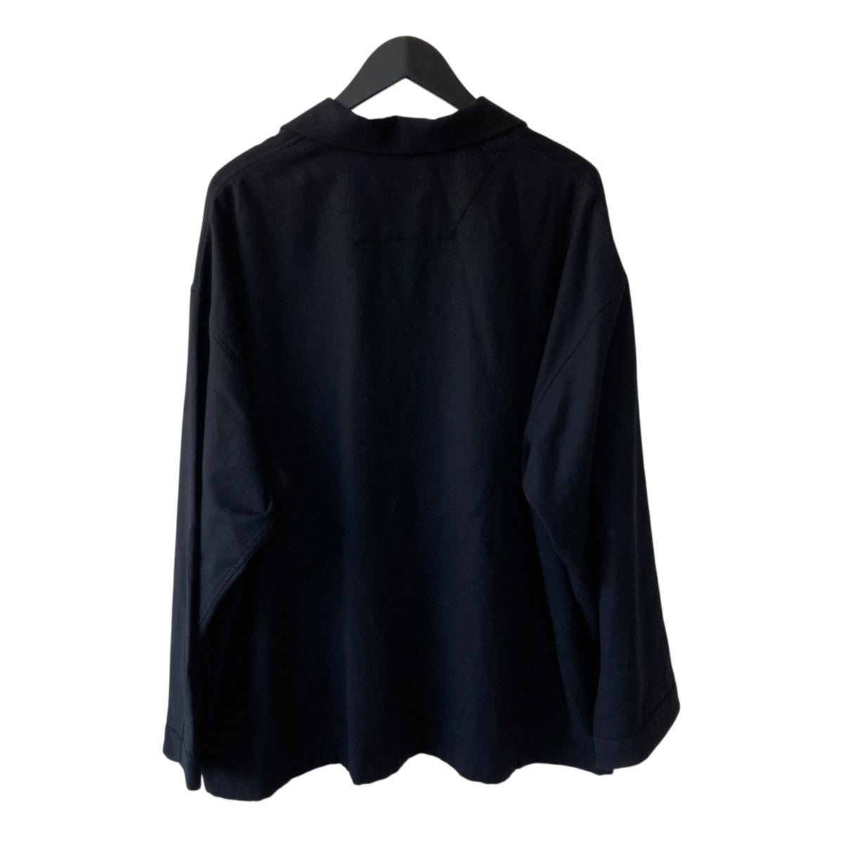 Big Pajama Shirtシャツジャケット2220-102