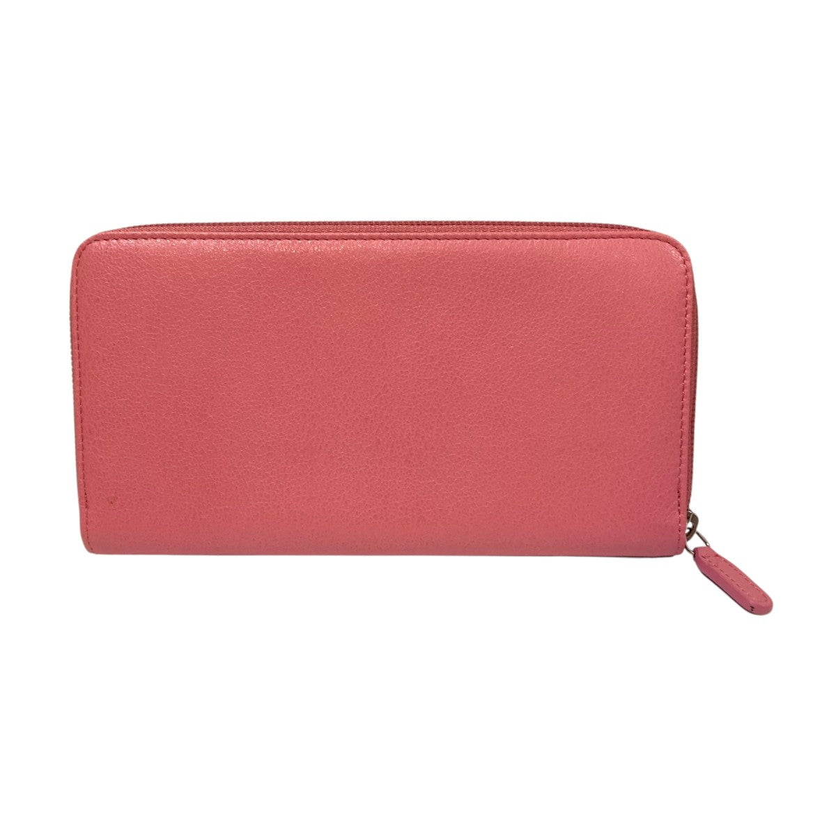 CHANEL(シャネル) カメリア長財布 13****** ピンク｜【公式】カインド