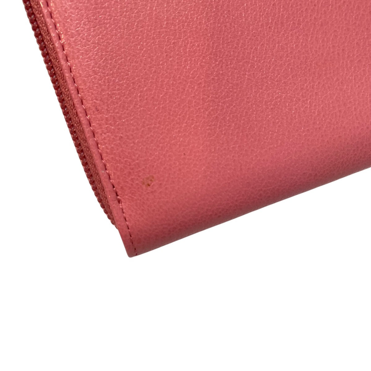 CHANEL(シャネル) カメリア長財布 13****** ピンク|【公式】カインド CHANEL(シャネル) カメリア長財布 13****** ピンク|【公式】カインド