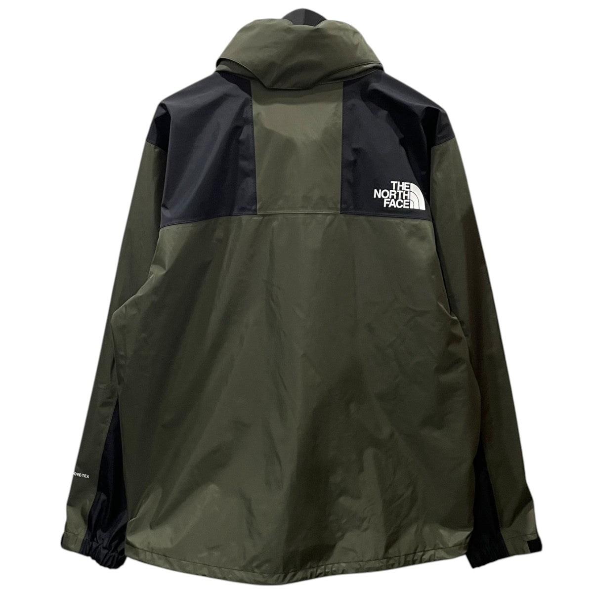 マウンテンパーカー Mountain Raintex Jacket マウンテンレインテックスジャケット NP12333