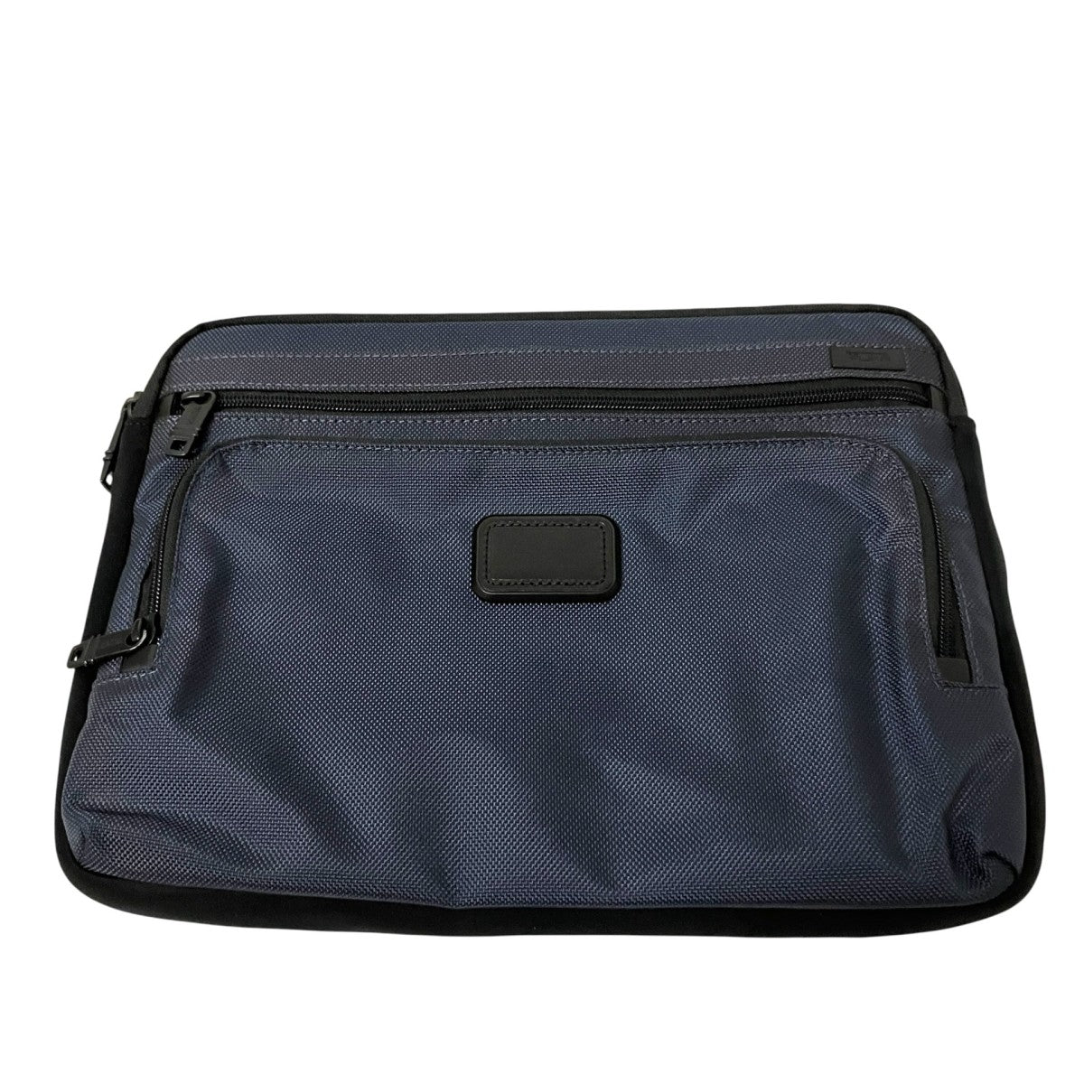 TUMI×SOPH． クラッチバッグ 古着・中古-1枚目のアイテム画像