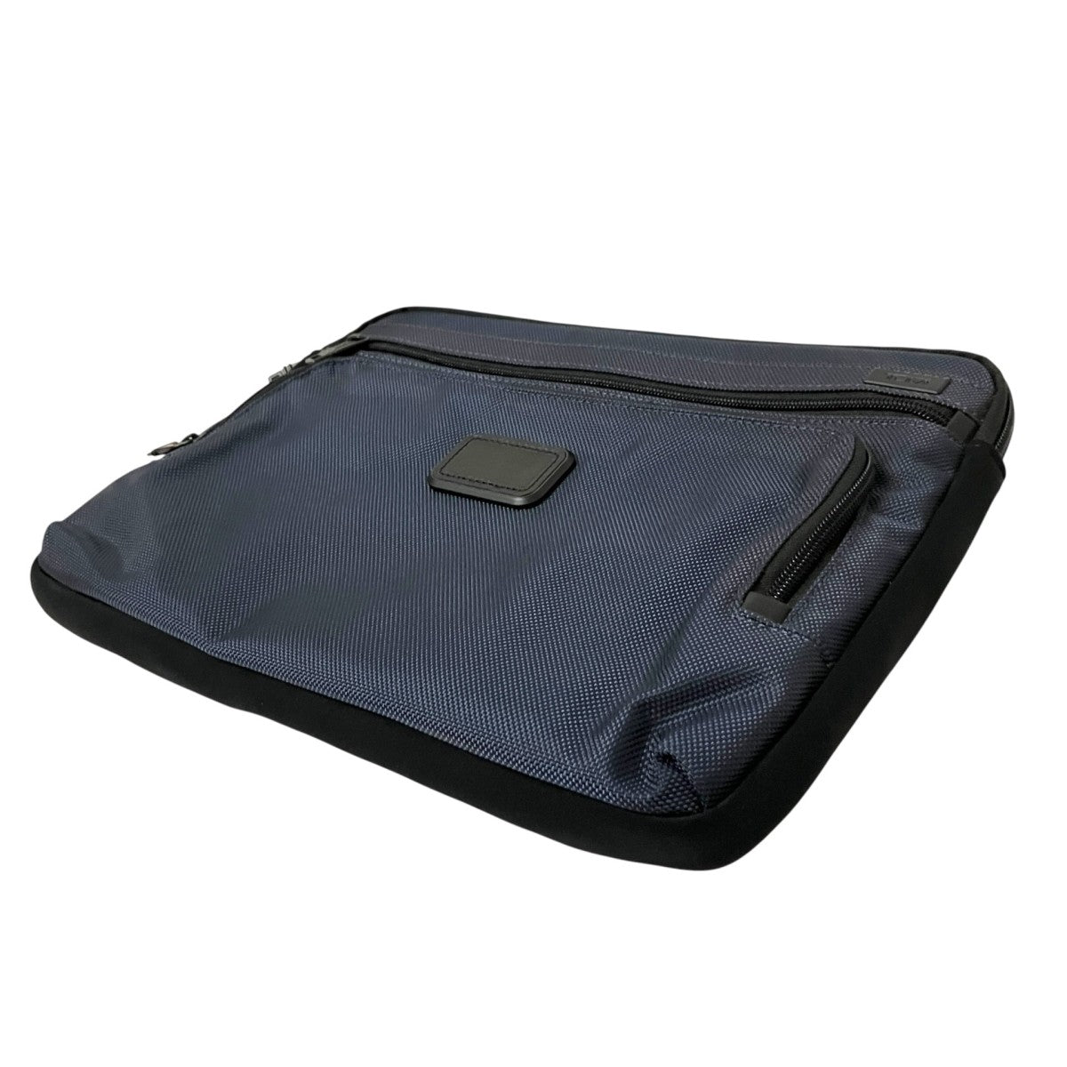 TUMI×SOPH． クラッチバッグ 古着・中古-3枚目のアイテム画像