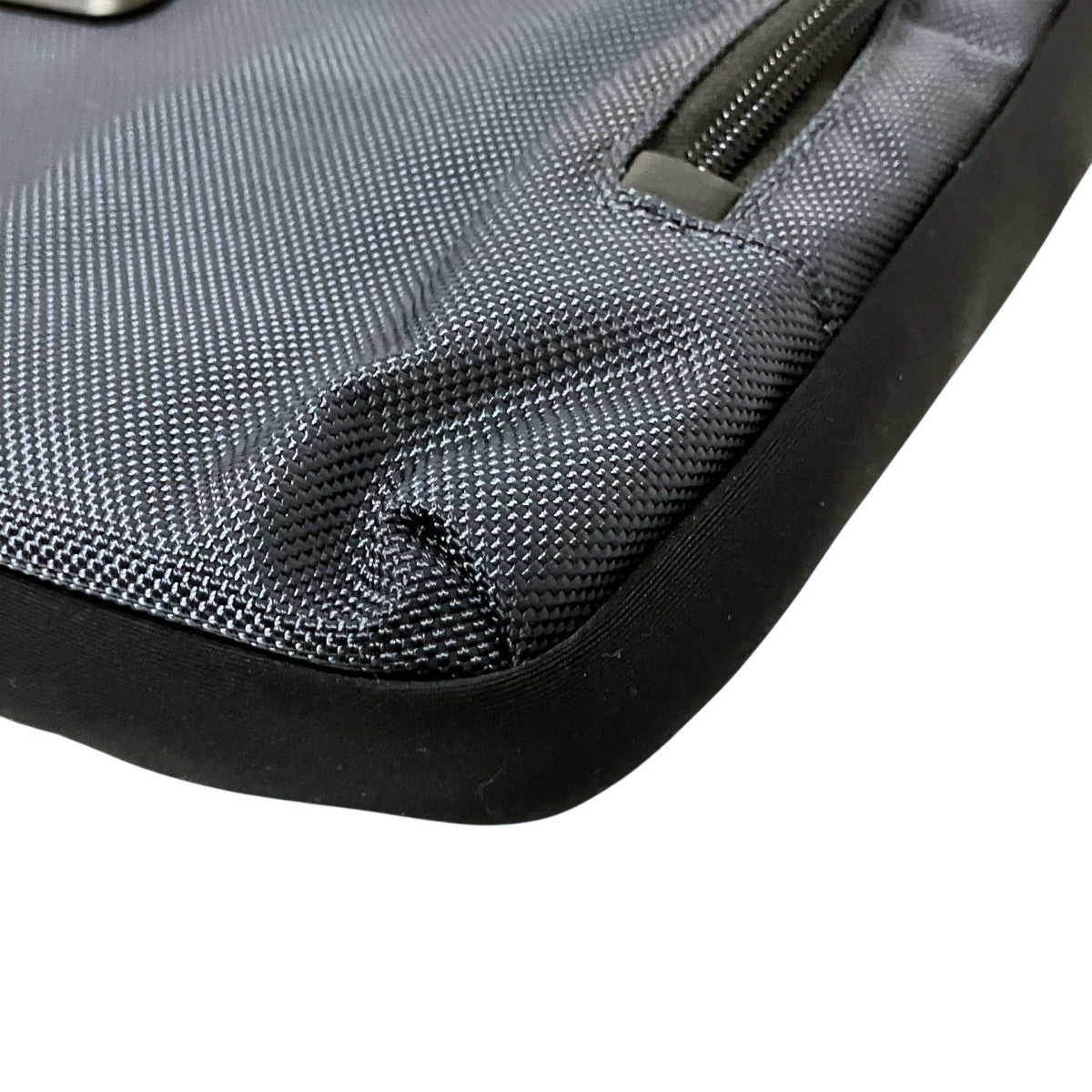 TUMI×SOPH． クラッチバッグ 古着・中古-4枚目のアイテム画像