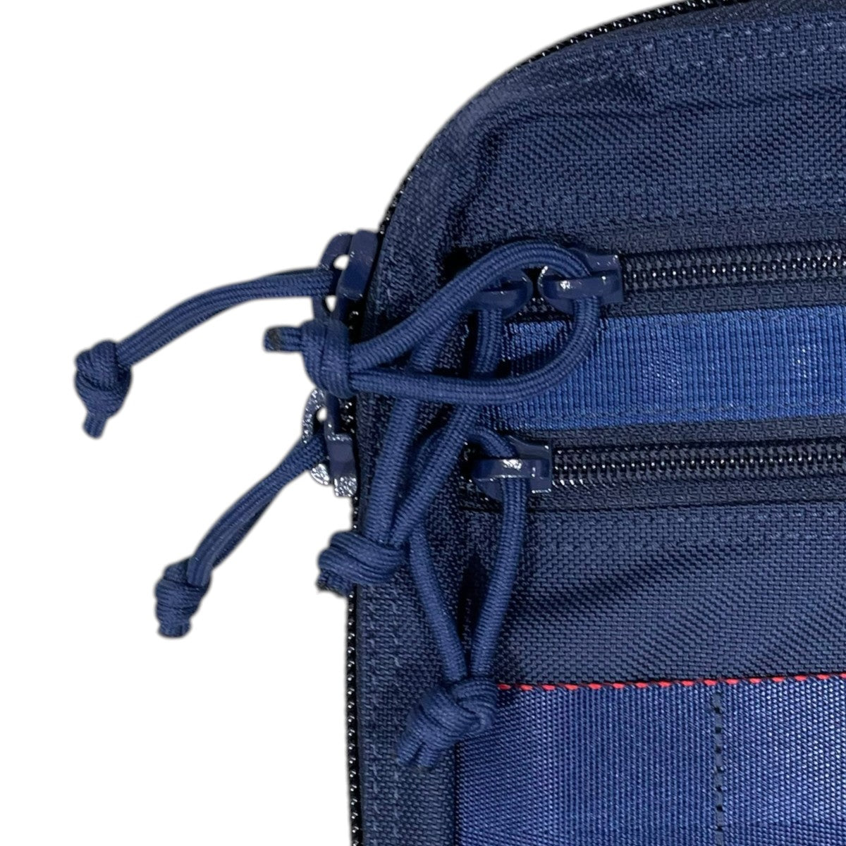 BRIEFING×BEAMS PLUS クラッチバッグ ドキュメントケース REPORTER 13 レポーター 13 38-61-0036-106 古着・中古-6枚目のアイテム画像