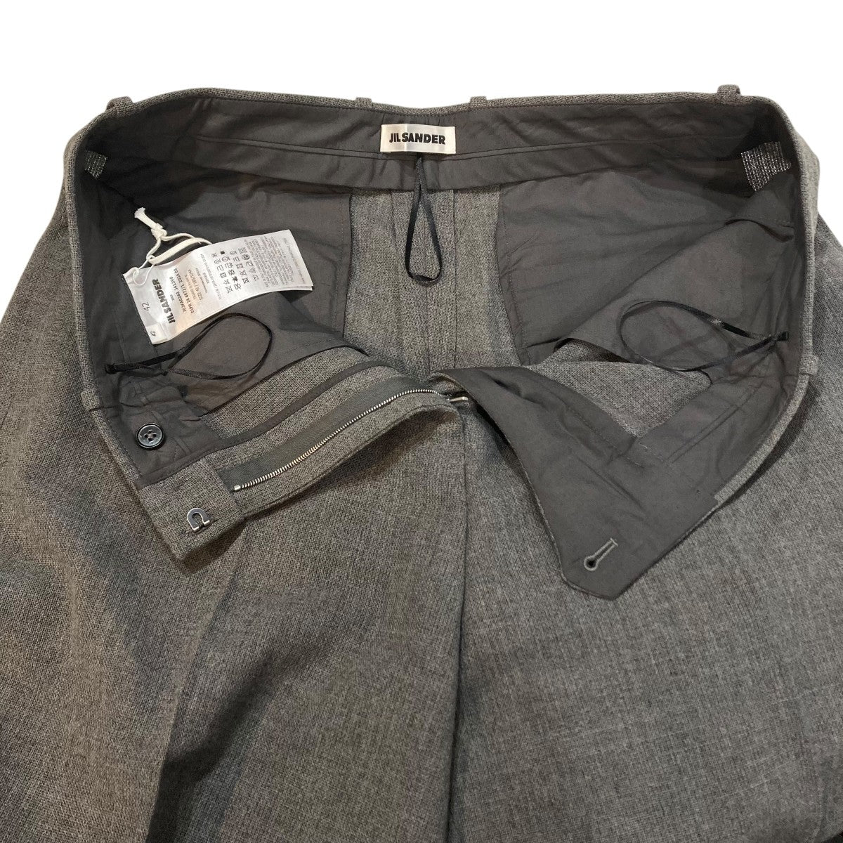 スラックスJ03KA0240 J41398