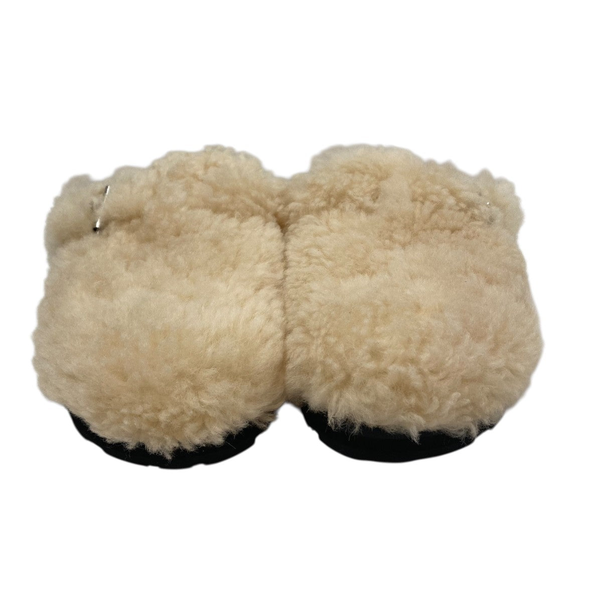 ファーサンダル