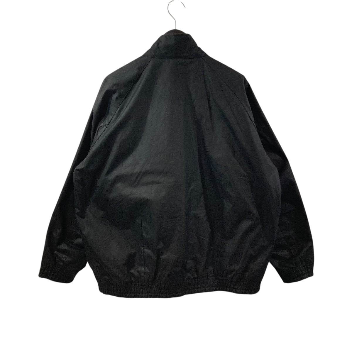 Barbour TRANSPORTオイルドジャケット252MWX2497 古着・中古-2枚目のアイテム画像