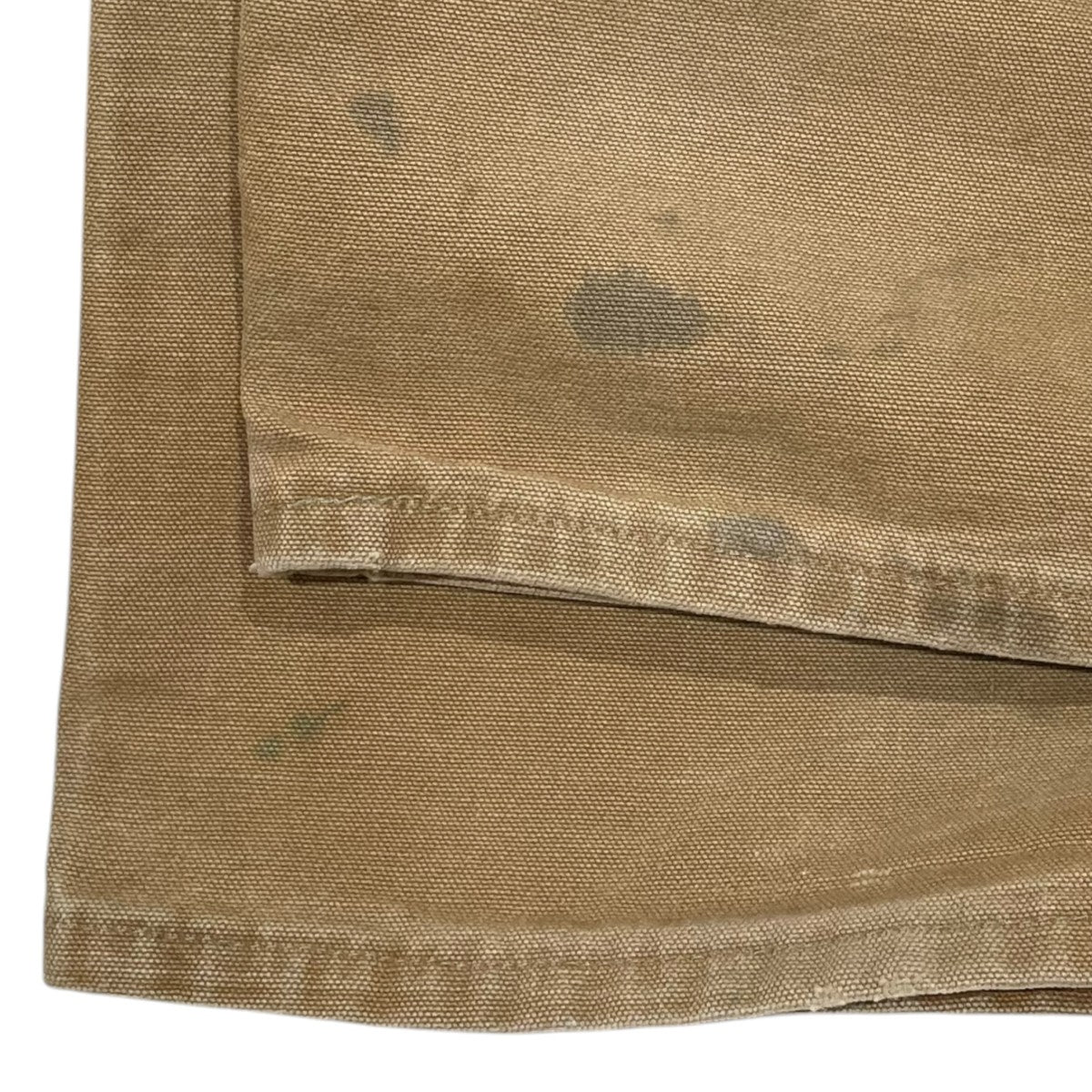 CarHartt 80-90s ダブルニー ダック ペインターパンツ Double Knee Duck Painter Pants 古着・中古-7枚目のアイテム画像