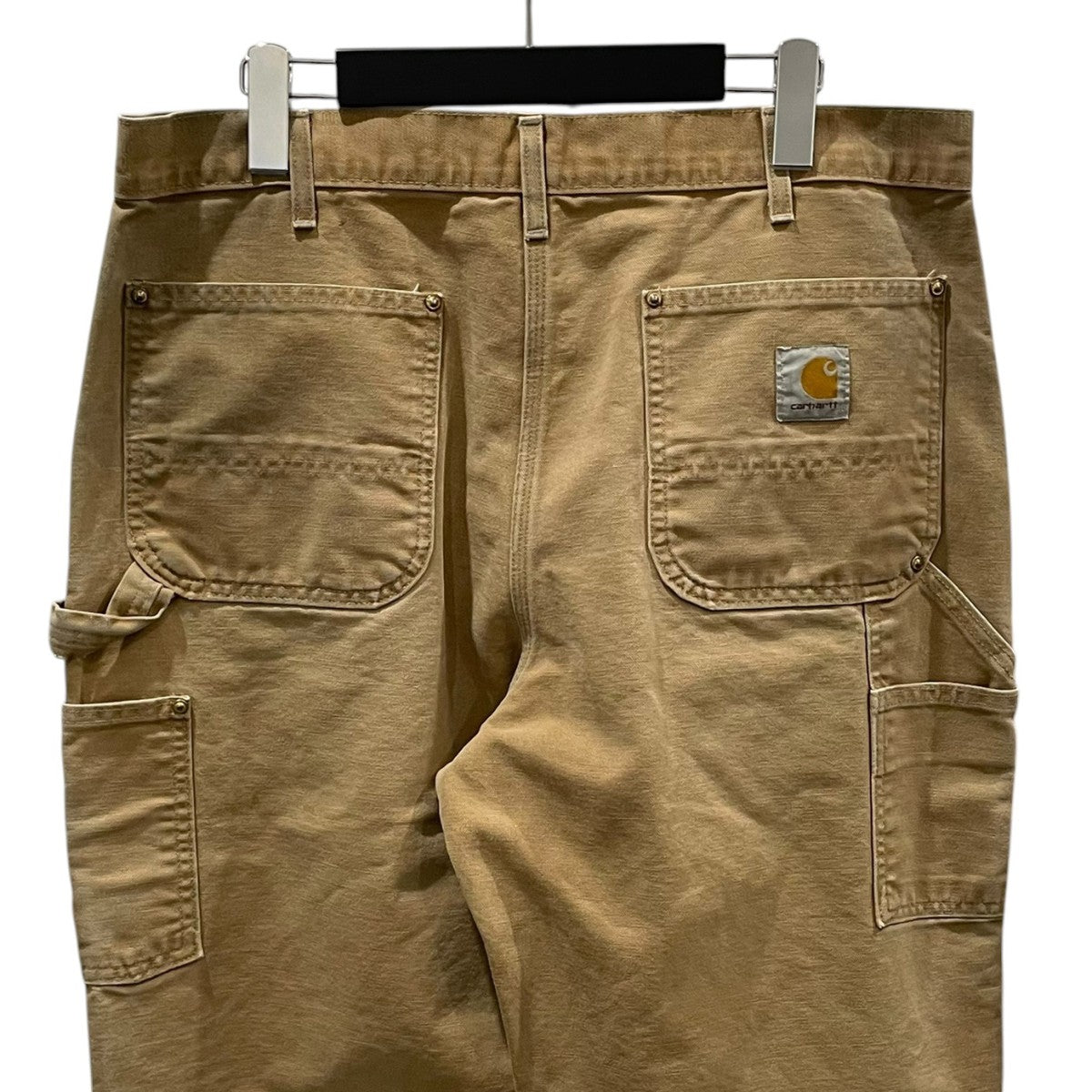 CarHartt 80-90s ダブルニー ダック ペインターパンツ Double Knee Duck Painter Pants 古着・中古-9枚目のアイテム画像