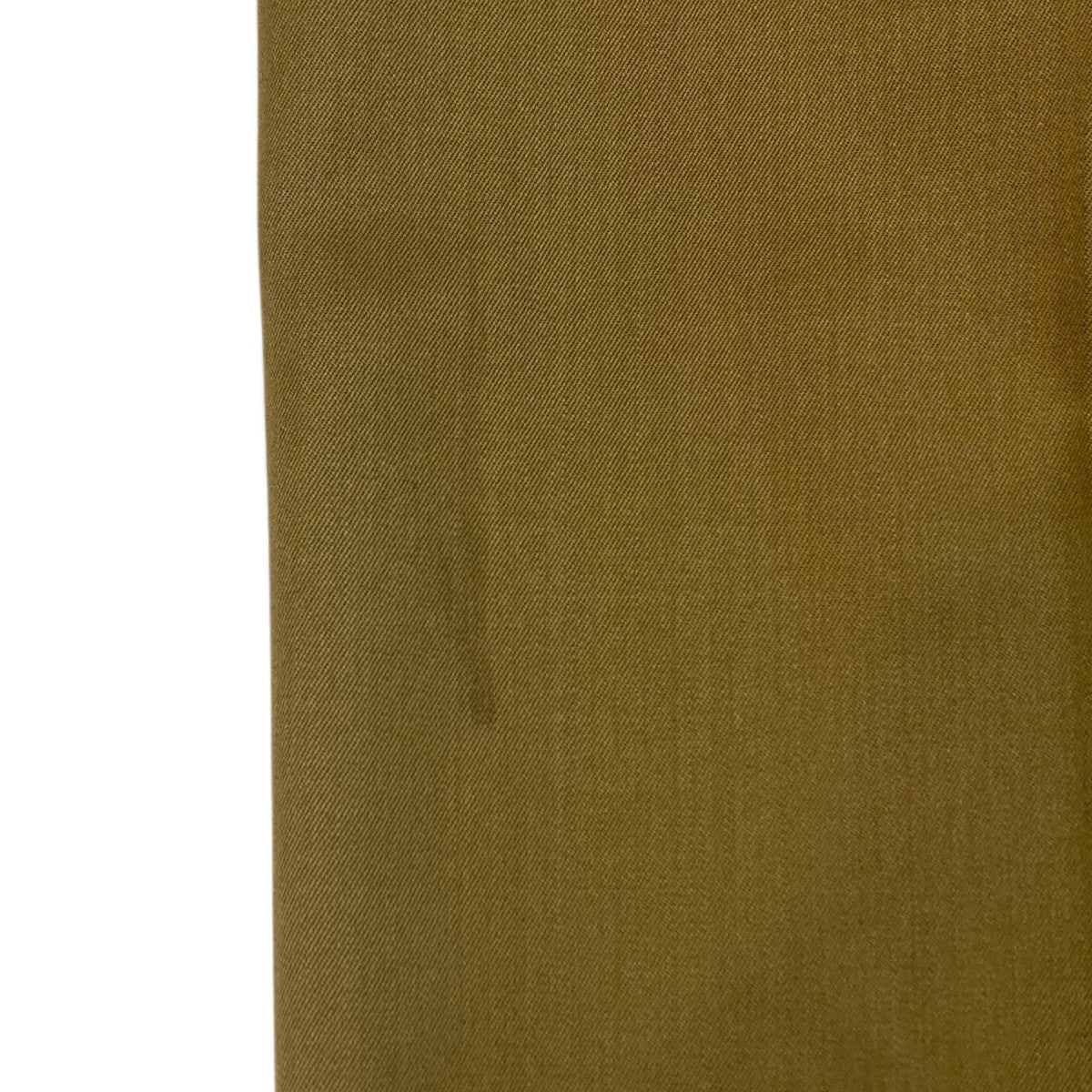 TWO TUCKS WIDE PANTSスラックスIH-23FW-P018-ND6