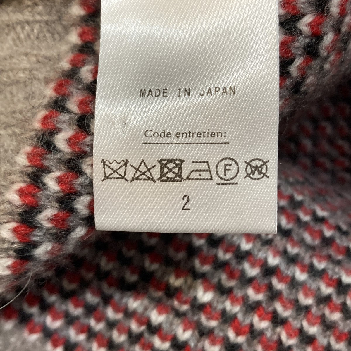 ニット23-080-HL-8200-3