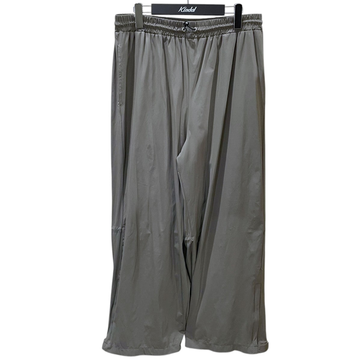 CHASSE(チェイス) 24AW イージーパンツ Spider Pants スパイダーパンツ