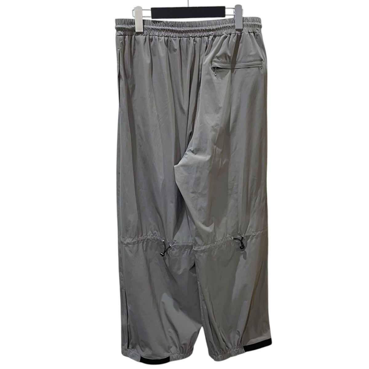 CHASSE(チェイス) 24AW イージーパンツ Spider Pants スパイダーパンツ