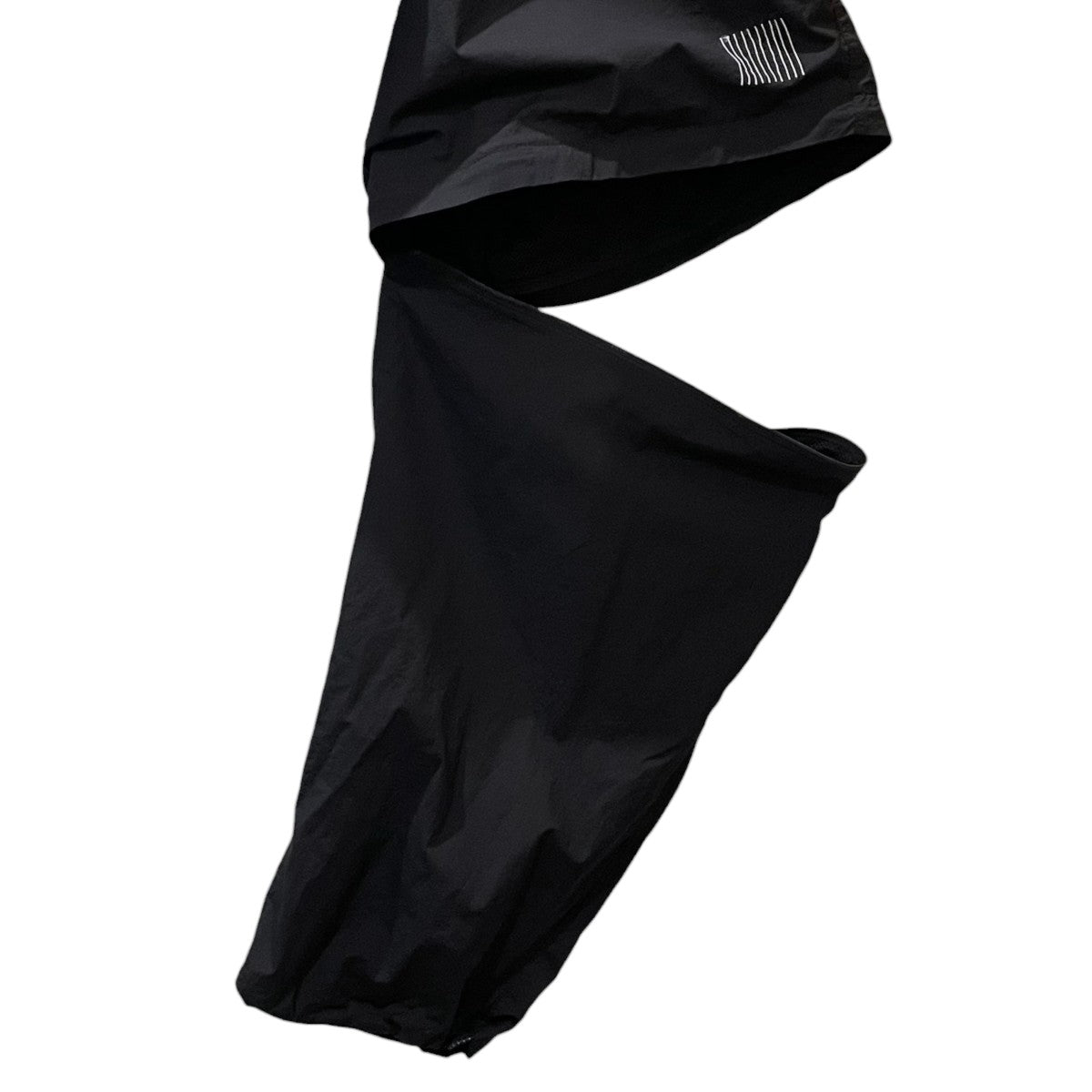 Stripes For Creative 2WAYイージーパンツ SUPER WIDE DETACHABLE PANTS スーパーワイド デタッチャブルパンツ 古着・中古-5枚目のアイテム画像