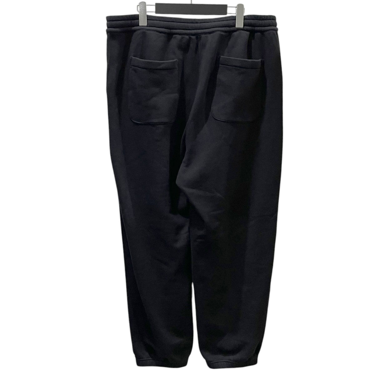 ENNOY 24AW エレクトリックロゴ スウェットパンツ Electric Logo Sweat Pants AW24BRENPT07NTL 古着・中古-2枚目のアイテム画像