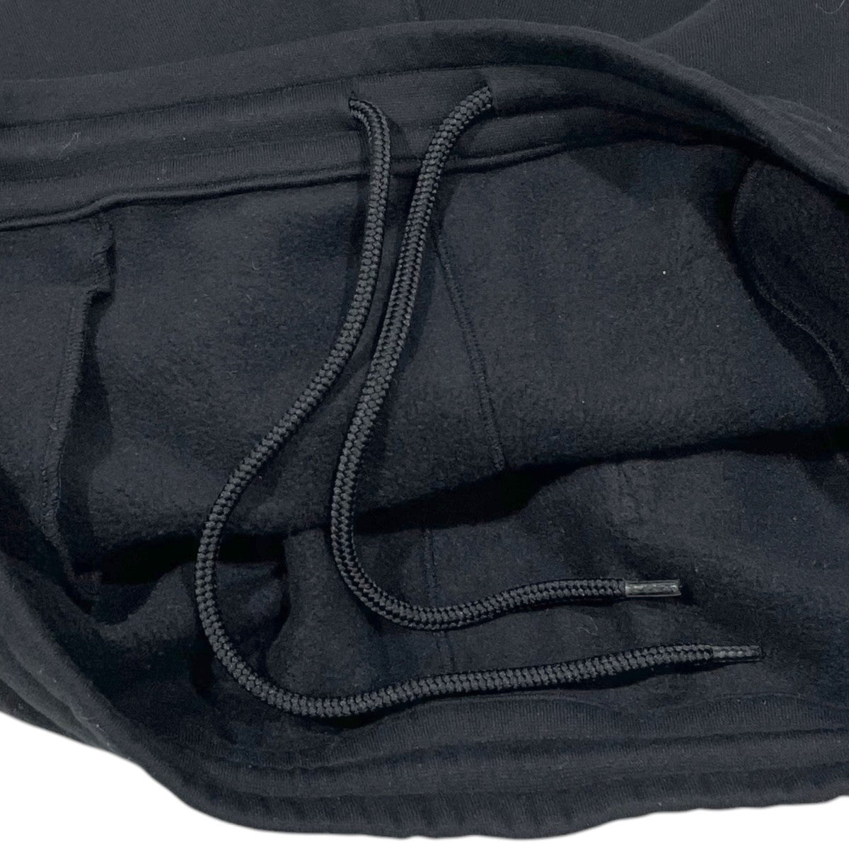 ENNOY 24AW エレクトリックロゴ スウェットパンツ Electric Logo Sweat Pants AW24BRENPT07NTL 古着・中古-3枚目のアイテム画像