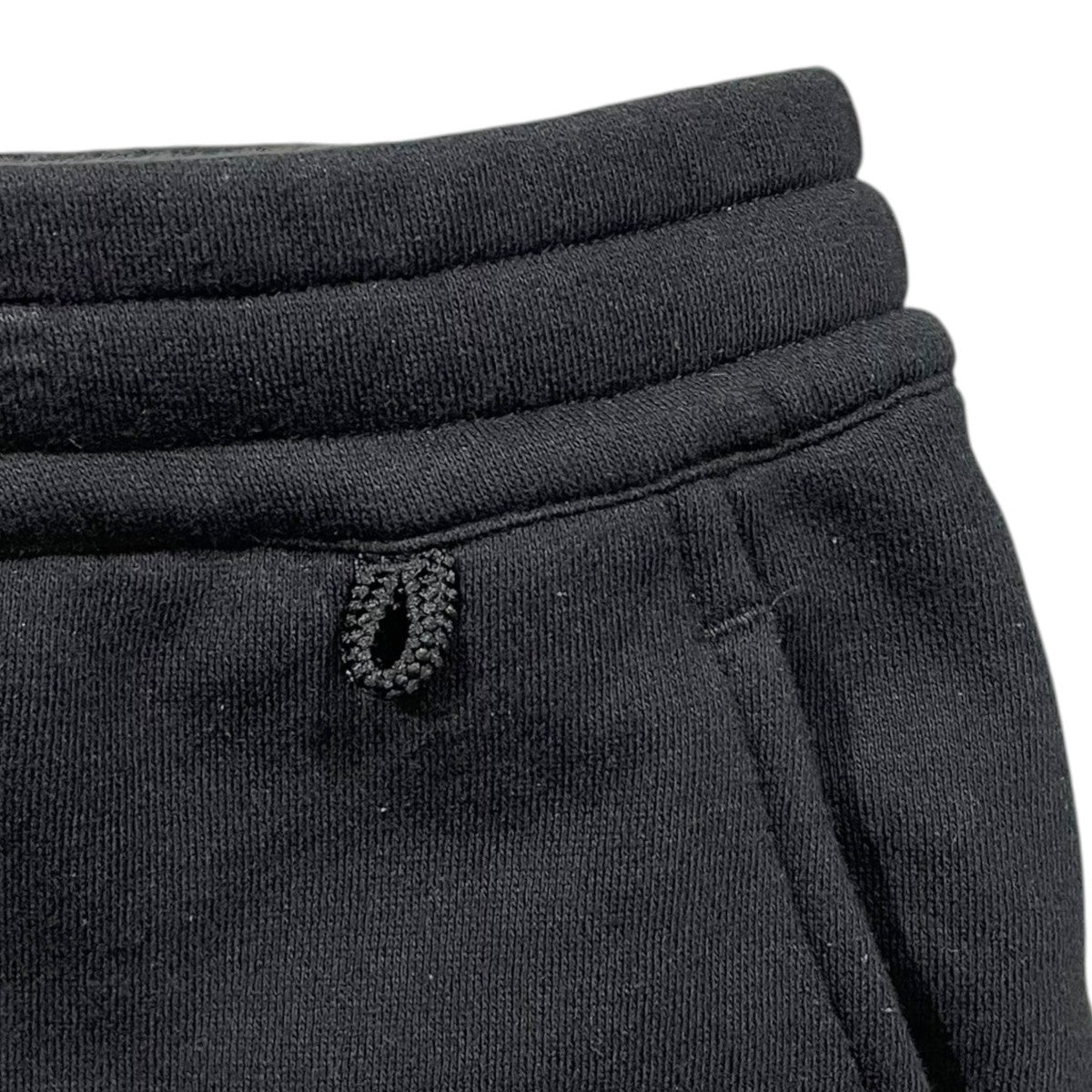 ENNOY 24AW エレクトリックロゴ スウェットパンツ Electric Logo Sweat Pants AW24BRENPT07NTL 古着・中古-5枚目のアイテム画像