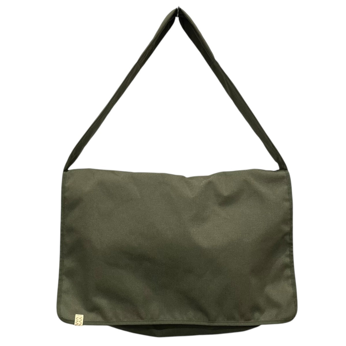 22SS ショルダーバッグ CORDURA UT． SATCHEL 38L コーデュラ ユーティー サッチェル 38リッター 0122103003030