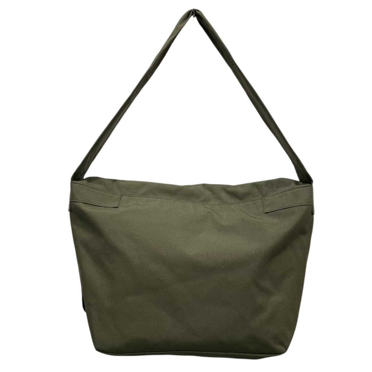 22SS ショルダーバッグ CORDURA UT． SATCHEL 38L コーデュラ ユーティー サッチェル 38リッター 0122103003030