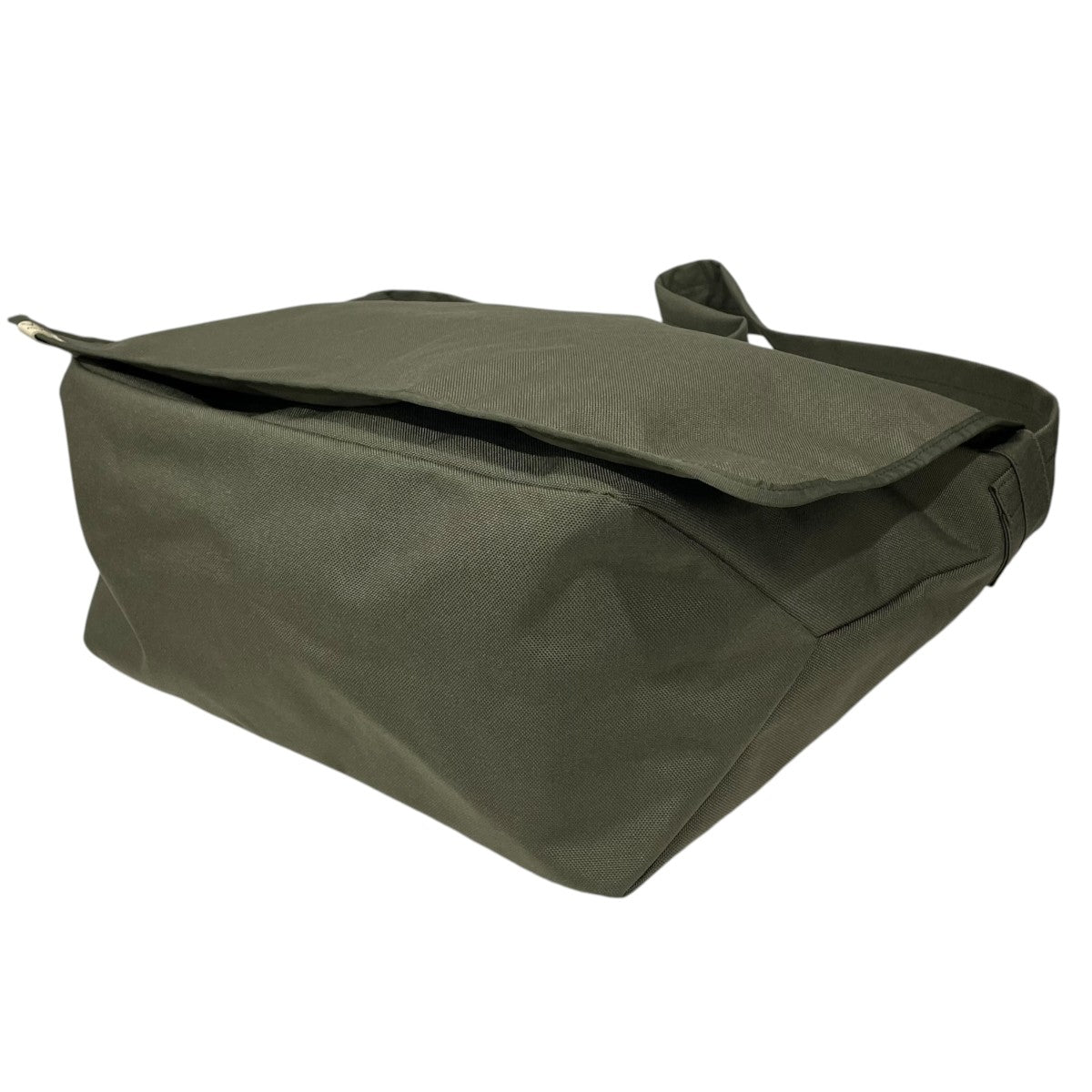22SS ショルダーバッグ CORDURA UT． SATCHEL 38L コーデュラ ユーティー サッチェル 38リッター 0122103003030