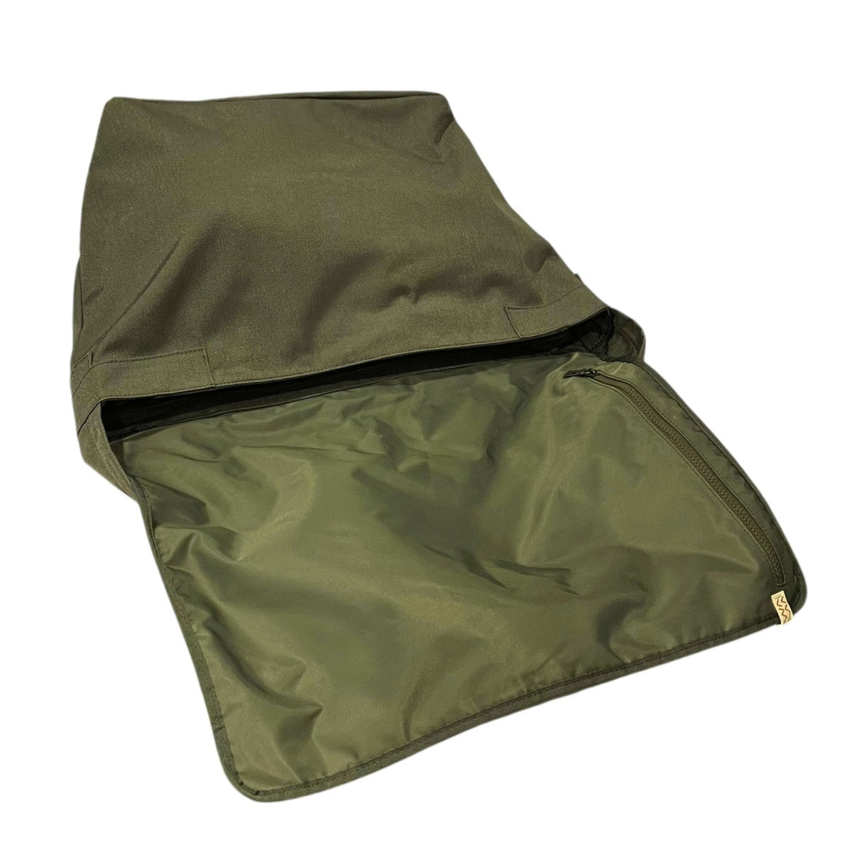 22SS ショルダーバッグ CORDURA UT． SATCHEL 38L コーデュラ ユーティー サッチェル 38リッター 0122103003030