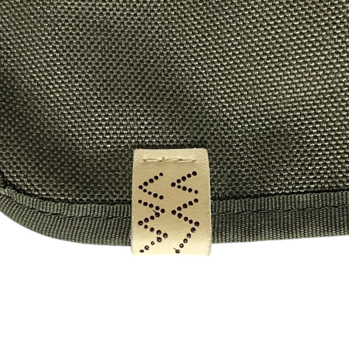 22SS ショルダーバッグ CORDURA UT． SATCHEL 38L コーデュラ ユーティー サッチェル 38リッター 0122103003030