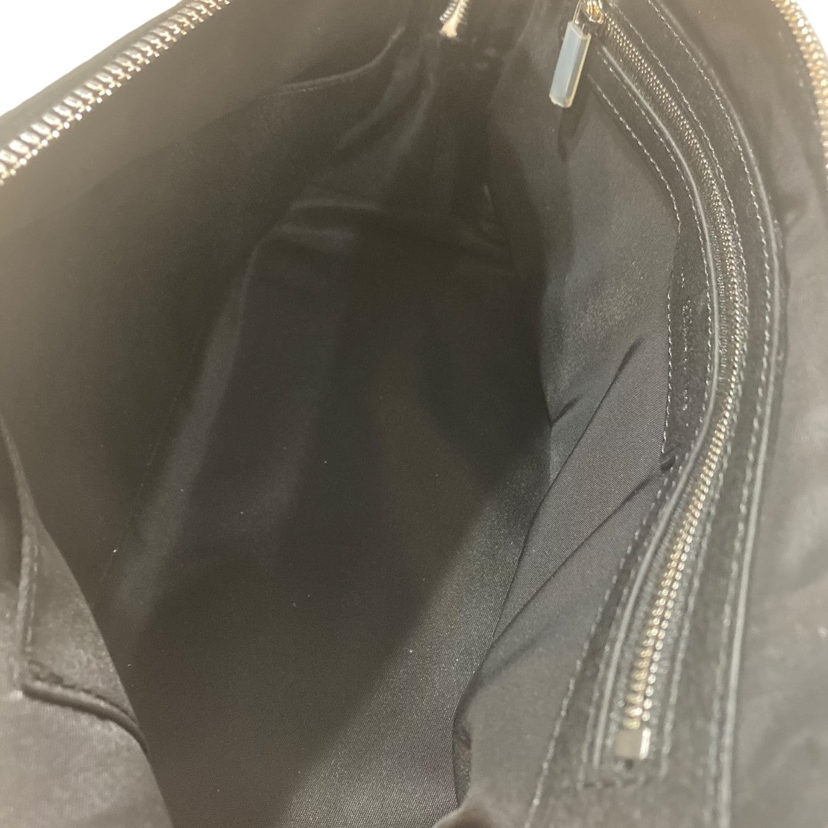 Berluti イタウバポーチポーチF0221 古着・中古-5枚目のアイテム画像
