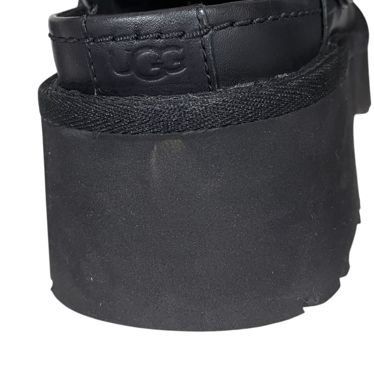 25AW 厚底サボサンダル Esmee Leather Clog エスミー レザー クロッグ 1171507
