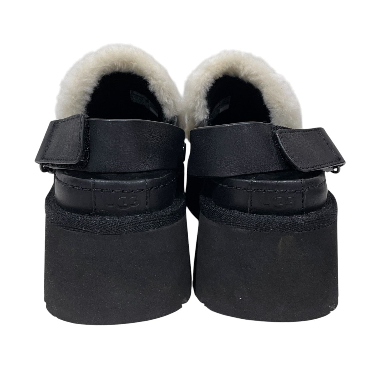 25AW 厚底サボサンダル Esmee Leather Clog エスミー レザー クロッグ 1171507
