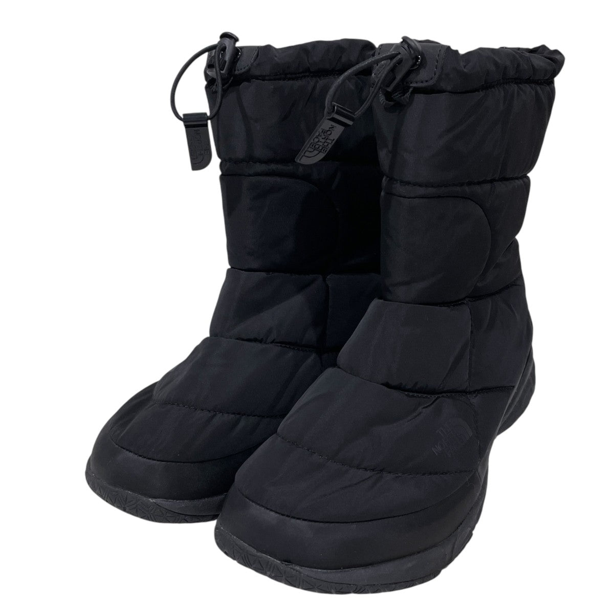 防水中綿ブーツ Nuptse Bootie Lite II WP ヌプシ ブーティ ライト II ウォータープルーフ NF51686