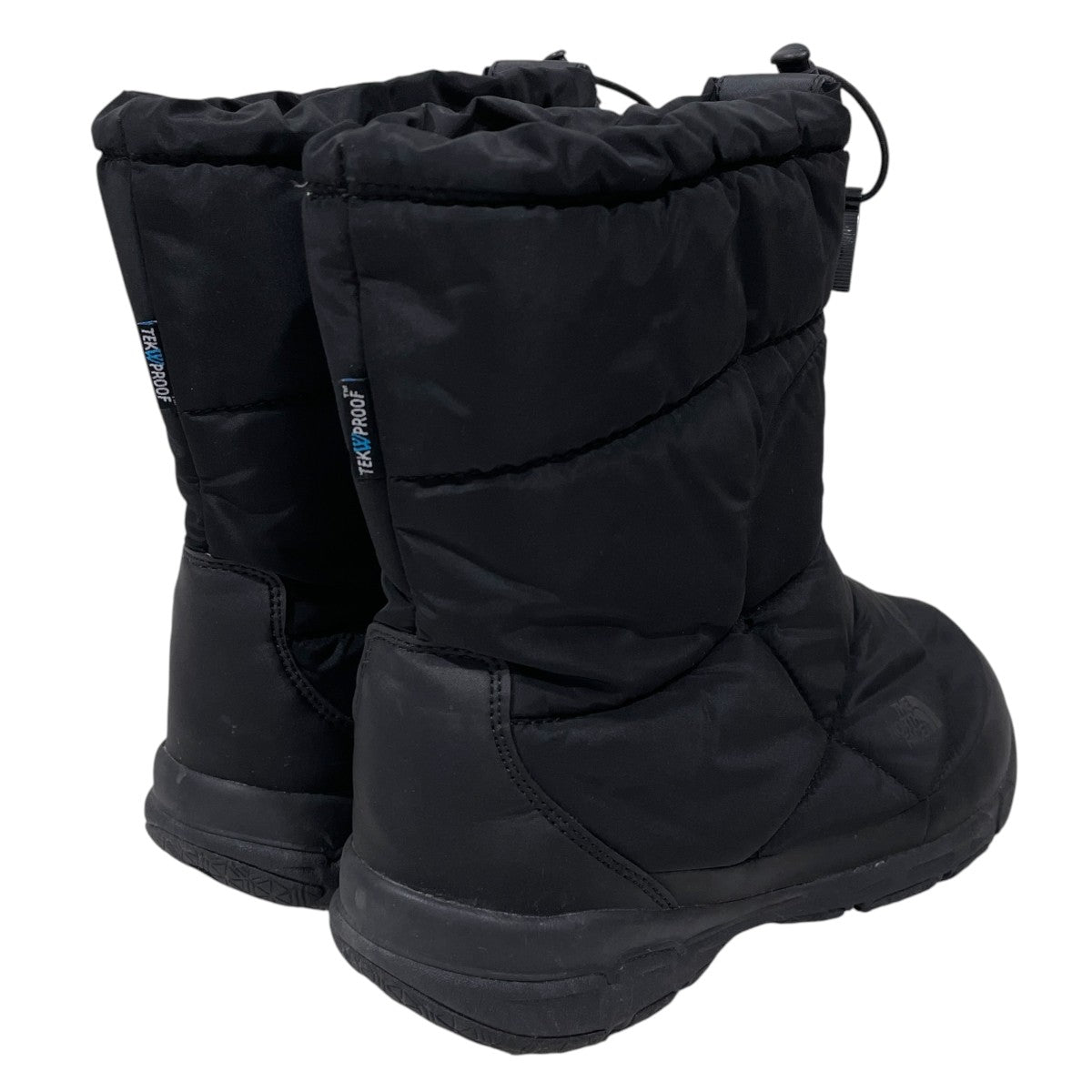 防水中綿ブーツ Nuptse Bootie Lite II WP ヌプシ ブーティ ライト II ウォータープルーフ NF51686