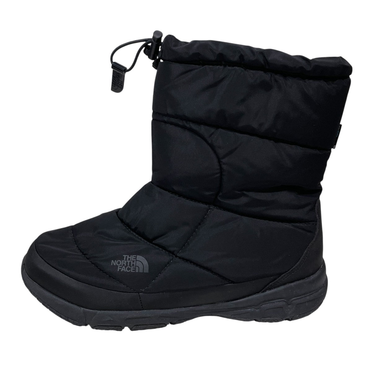 防水中綿ブーツ Nuptse Bootie Lite II WP ヌプシ ブーティ ライト II ウォータープルーフ NF51686