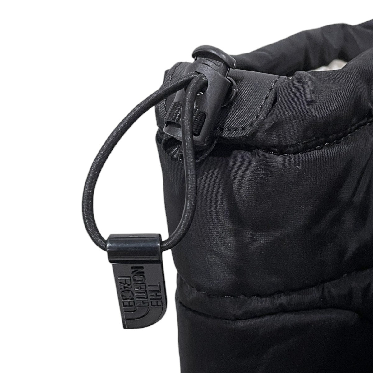 防水中綿ブーツ Nuptse Bootie Lite II WP ヌプシ ブーティ ライト II ウォータープルーフ NF51686