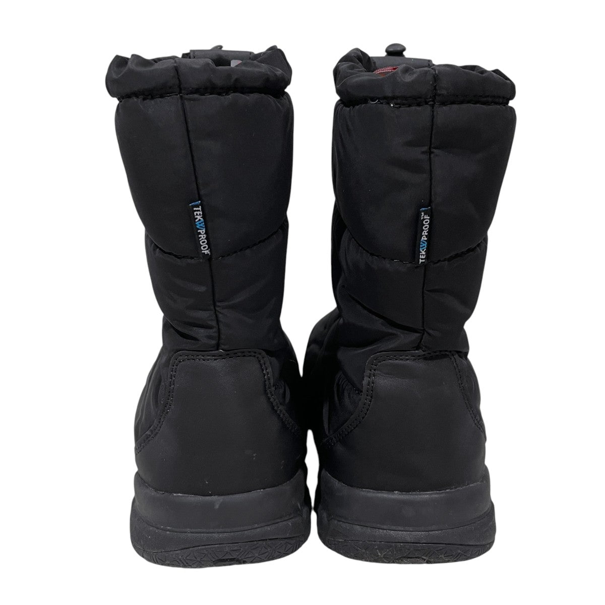防水中綿ブーツ Nuptse Bootie Lite II WP ヌプシ ブーティ ライト II ウォータープルーフ NF51686