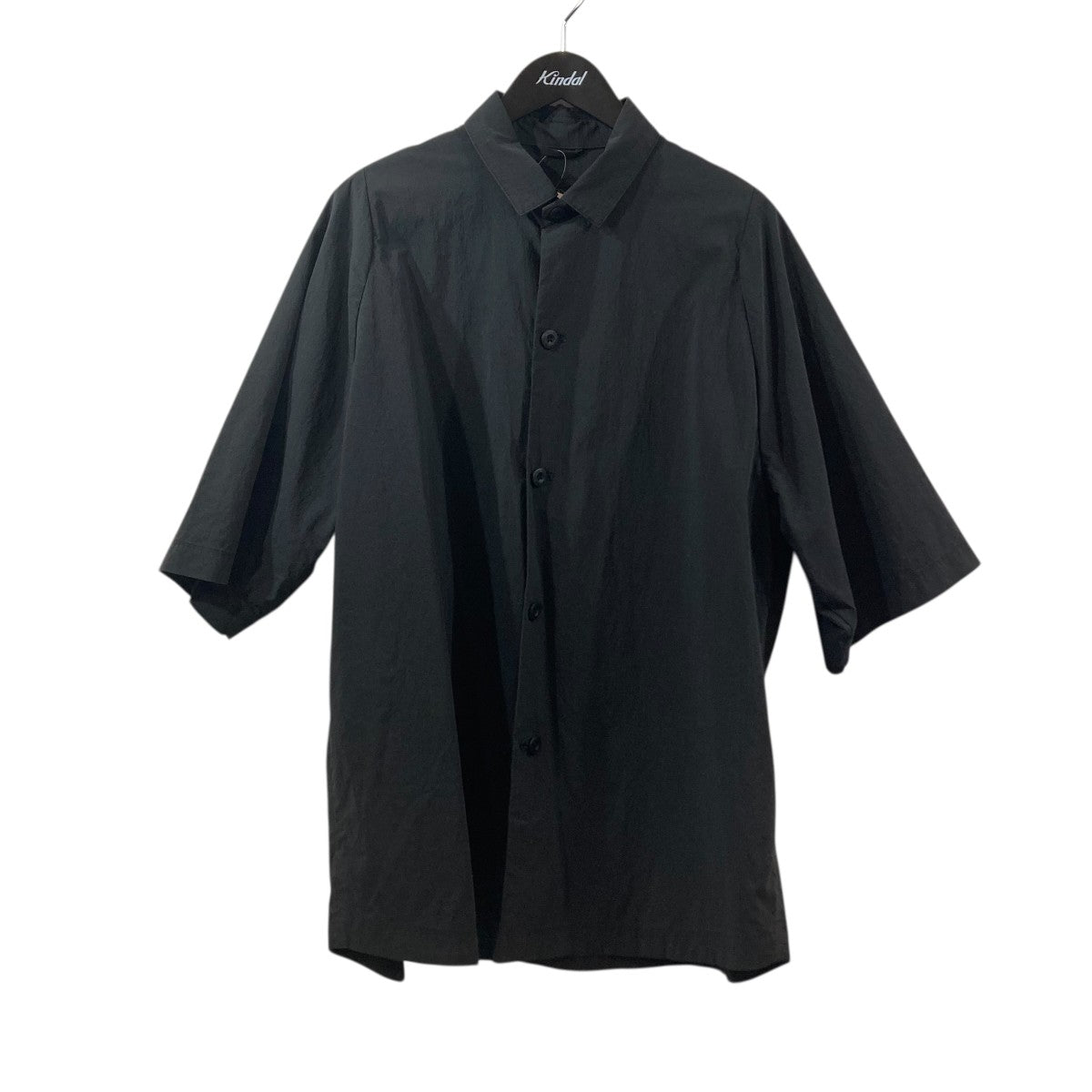 CARTRIDGE SHIRT S S - DR半袖シャツTT-SHT-SS-DR