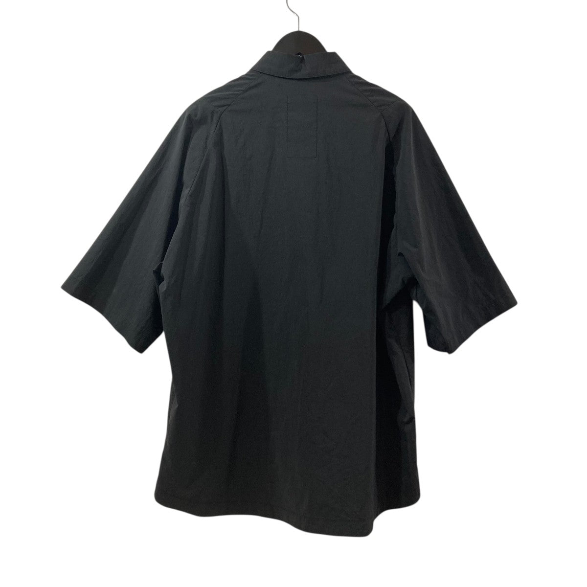 CARTRIDGE SHIRT S S - DR半袖シャツTT-SHT-SS-DR