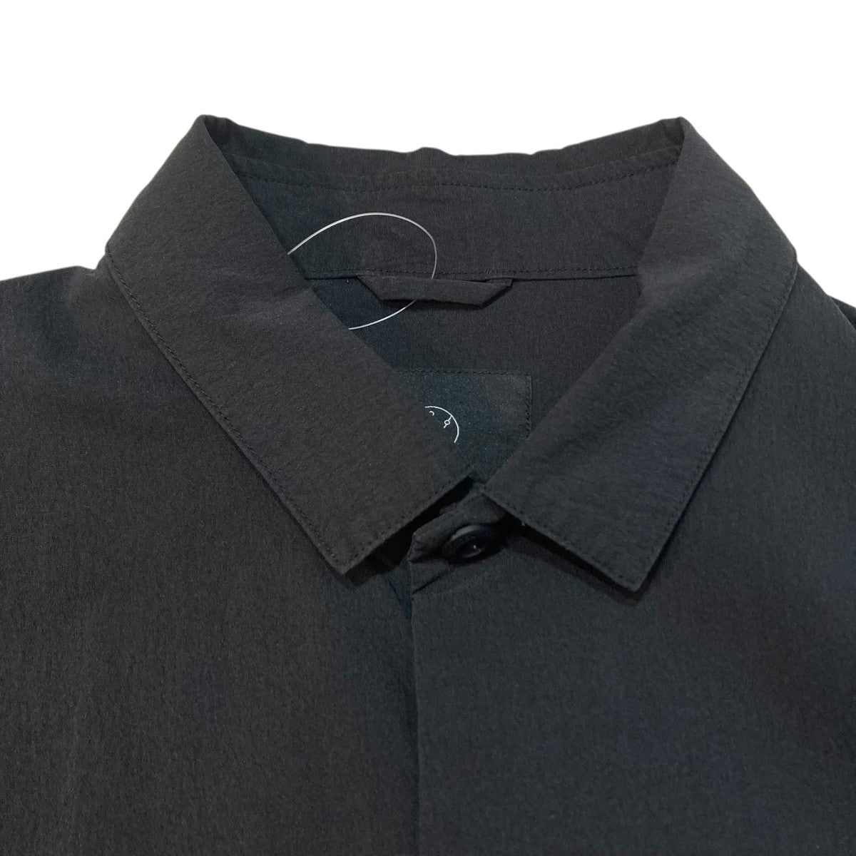 CARTRIDGE SHIRT S S - DR半袖シャツTT-SHT-SS-DR