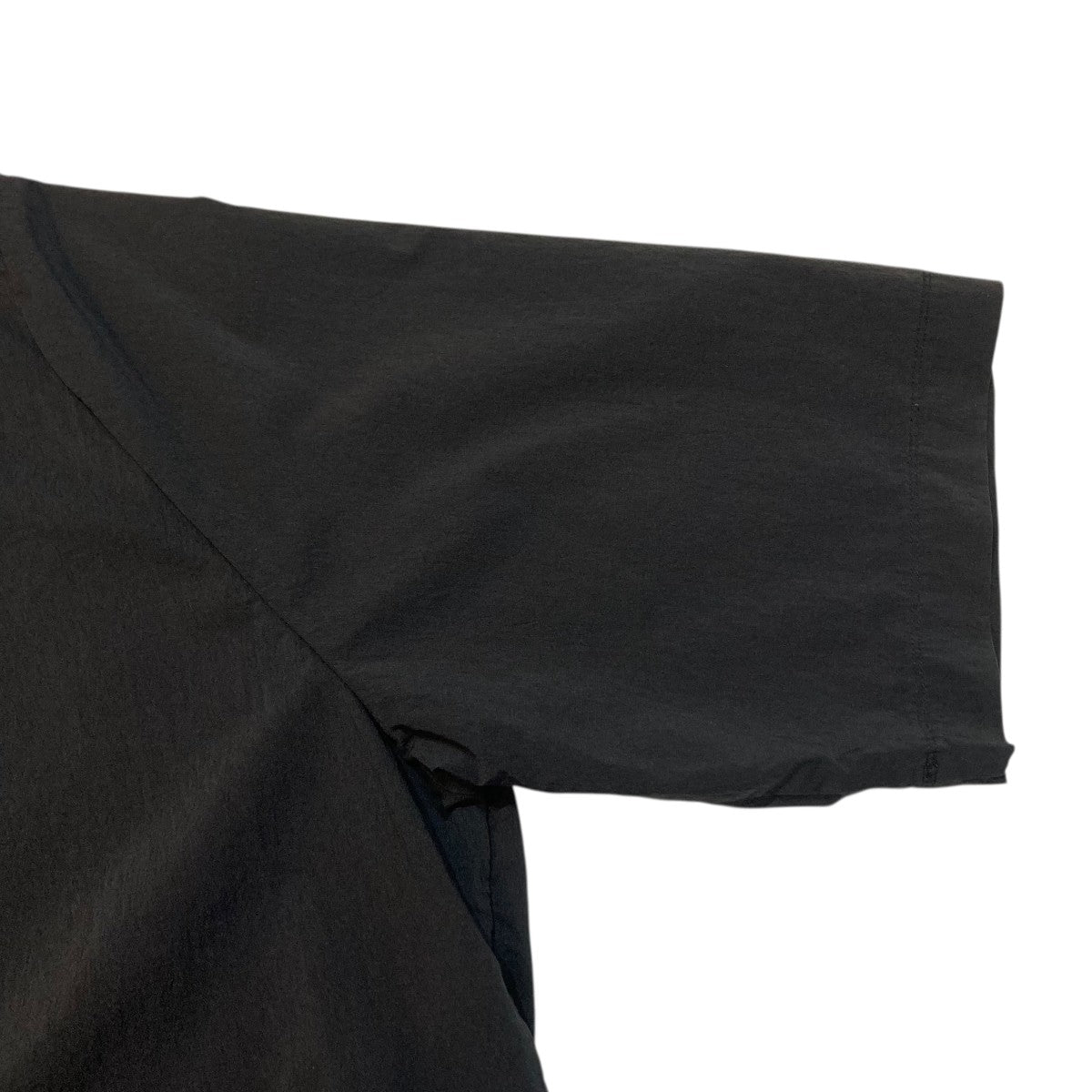 CARTRIDGE SHIRT S S - DR半袖シャツTT-SHT-SS-DR