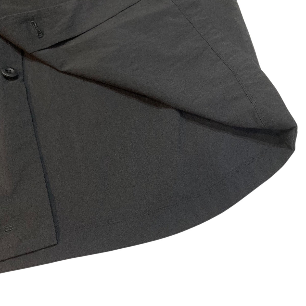 CARTRIDGE SHIRT S S - DR半袖シャツTT-SHT-SS-DR