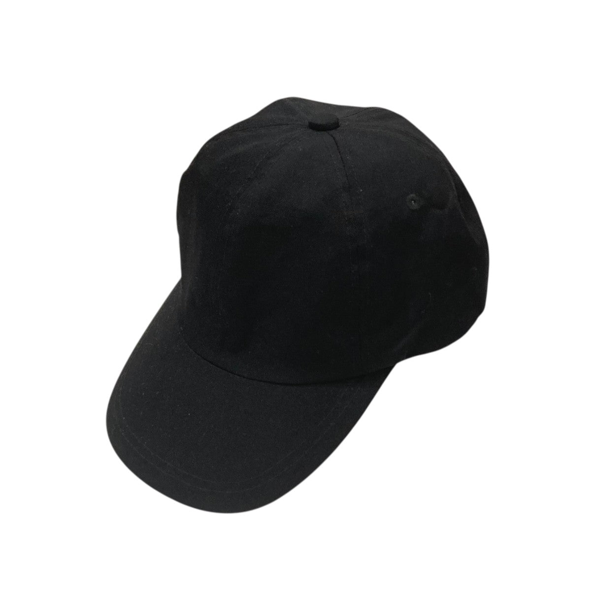 KIJIMA TAKAYUKI×Graphpaper KIJIMA TAKAYUKI for Graphpaper Selvage Wool 6 Panel CapキャップGU212-90266B 古着・中古-1枚目のアイテム画像