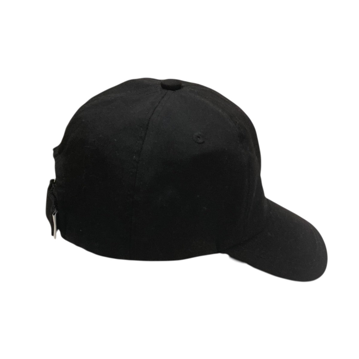 KIJIMA TAKAYUKI×Graphpaper KIJIMA TAKAYUKI for Graphpaper Selvage Wool 6 Panel CapキャップGU212-90266B 古着・中古-4枚目のアイテム画像