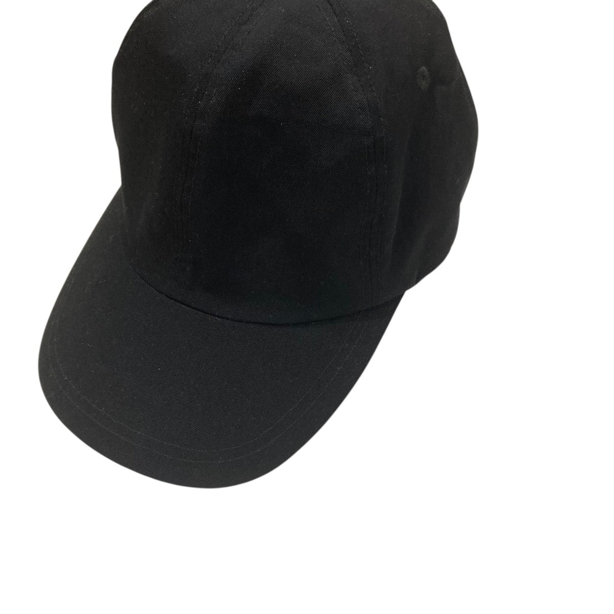KIJIMA TAKAYUKI×Graphpaper KIJIMA TAKAYUKI for Graphpaper Selvage Wool 6 Panel CapキャップGU212-90266B 古着・中古-6枚目のアイテム画像