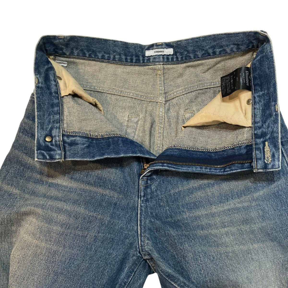 デニムパンツ124540073