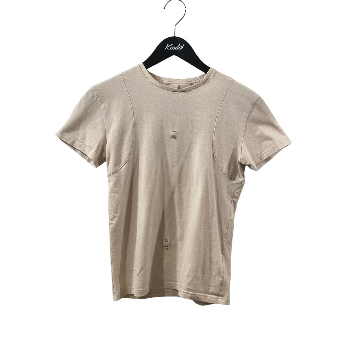 piercing topsＴシャツ25SS-TP01
