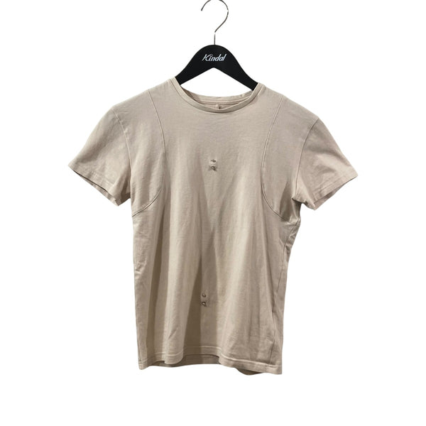 cobble du(コブルドゥ) piercing topsTシャツ25SS-TP01 25SS-TP01